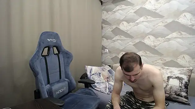 SerzhKorol1 online show from 11-01-25, 06:30