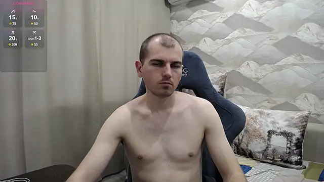 Snapshot of SerzhKorol1 chatting on 06-26-26, 11:49 SerzhKorol1 online show from 06-26-26, 11:49