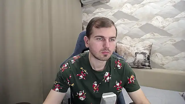 SerzhKorol1 online show from 12-01-25, 08:04