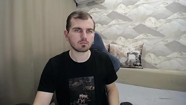 SerzhKorol1 online show from 11-18-25, 04:49