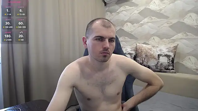 SerzhKorol1 online show from 05-21-26, 08:34