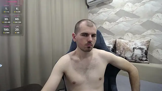 SerzhKorol1 online show from 05-24-26, 08:14
