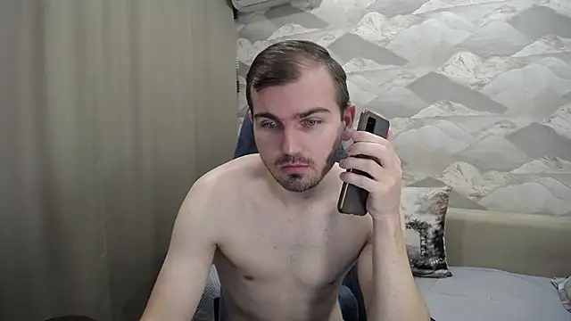 SerzhKorol1 online show from 11-17-25, 05:22