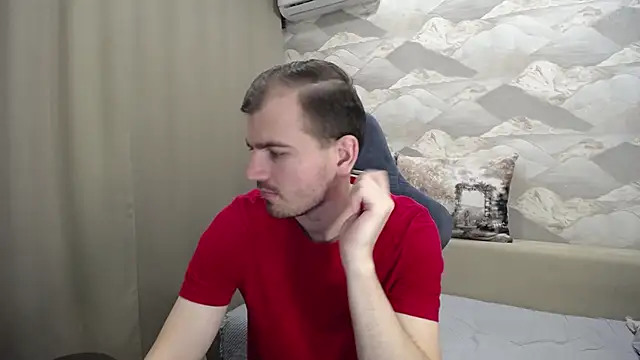 SerzhKorol1 online show from 11-24-25, 04:45