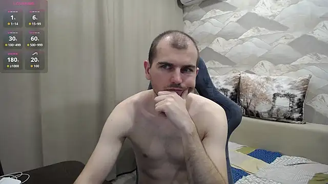 Snapshot of SerzhKorol1 chatting on 06-30-26, 09:20 SerzhKorol1 online show from 06-30-26, 09:20