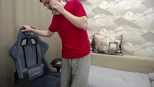 SerzhKorol1 online show from 11-20-25, 04:57