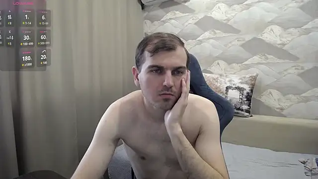 SerzhKorol1 online show from 03-26-26, 08:34