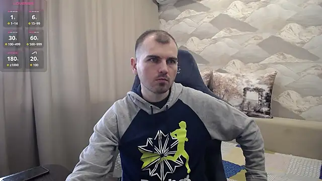 SerzhKorol1 online show from 04-25-26, 08:06