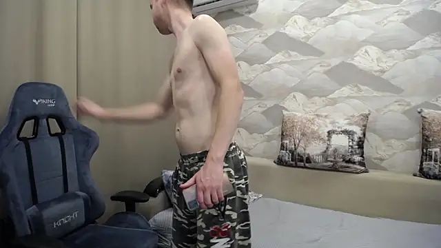 SerzhKorol1 online show from 10-28-25, 06:18