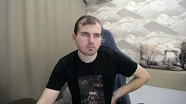 SerzhKorol1 online show from 12-19-25, 05:43