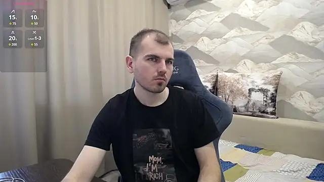 SerzhKorol1 online show from 05-04-26, 08:06
