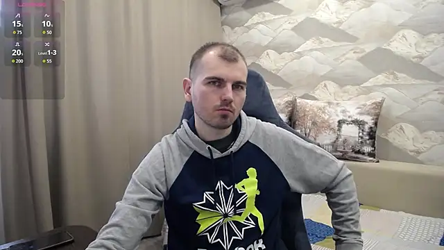 SerzhKorol1 online show from 04-26-26, 08:00