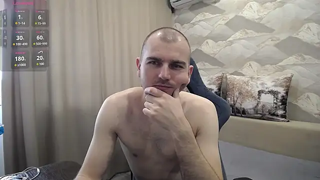SerzhKorol1 online show from 05-14-26, 07:49