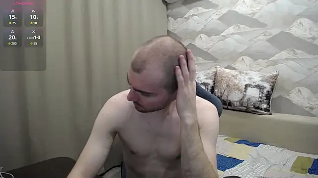 Snapshot of SerzhKorol1 chatting on 06-14-26, 07:15 SerzhKorol1 online show from 06-14-26, 07:15