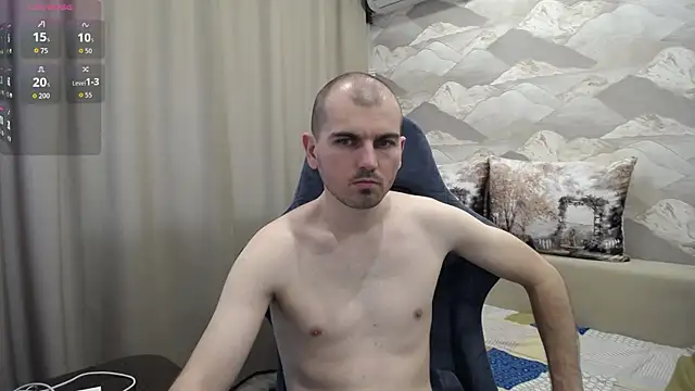 Snapshot of SerzhKorol1 chatting on 06-11-26, 10:01 SerzhKorol1 online show from 06-11-26, 10:01