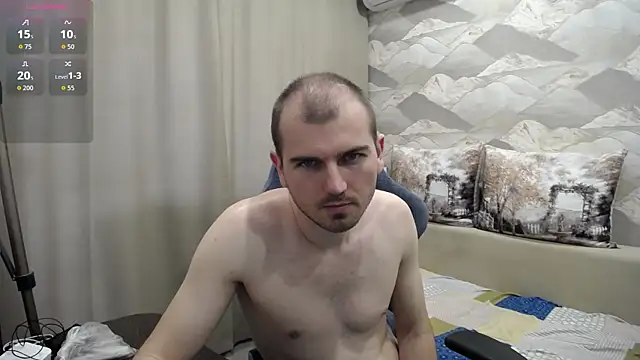 Snapshot of SerzhKorol1 chatting on 06-29-26, 10:15 SerzhKorol1 online show from 06-29-26, 10:15