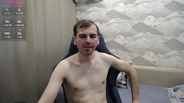 SerzhKorol1 online show from 03-11-26, 12:32