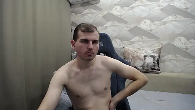 SerzhKorol1 online show from 11-18-25, 05:27