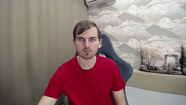 SerzhKorol1 online show from 01-06-26, 08:40