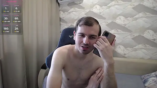 SerzhKorol1 online show from 02-28-26, 08:36