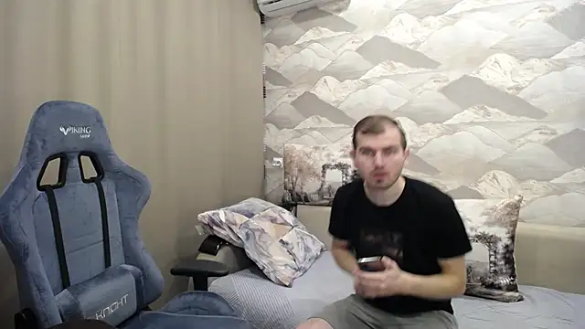 SerzhKorol1 online show from 11-15-25, 04:38