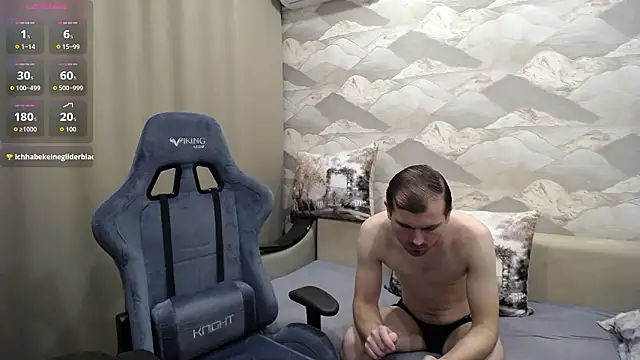 SerzhKorol1 online show from 03-03-26, 07:43