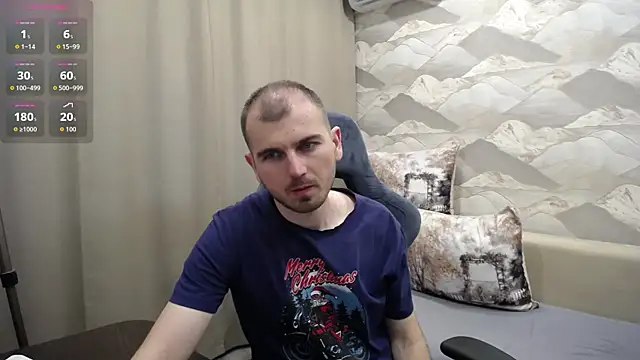 Snapshot of SerzhKorol1 chatting on 07-10-26, 03:56 SerzhKorol1 online show from 07-10-26, 03:56