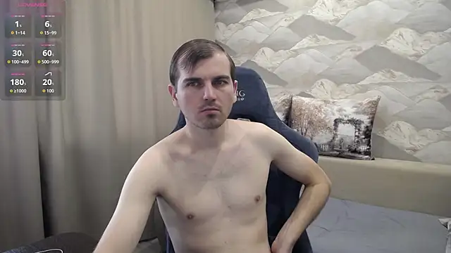 SerzhKorol1 online show from 04-09-26, 09:37