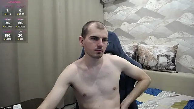 Snapshot of SerzhKorol1 chatting on 07-01-26, 06:41 SerzhKorol1 online show from 07-01-26, 06:41