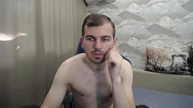 SerzhKorol1 online show from 10-31-25, 07:49