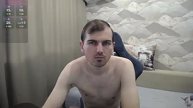 SerzhKorol1 online show from 03-28-26, 07:20