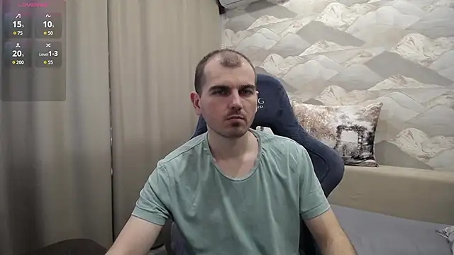 Snapshot of SerzhKorol1 chatting on 06-02-26, 11:54 SerzhKorol1 online show from 06-02-26, 11:54