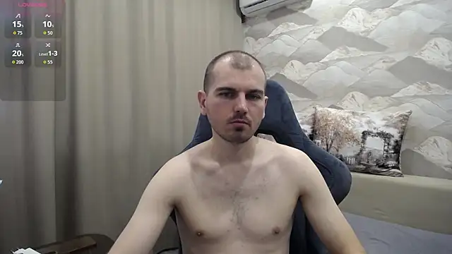 SerzhKorol1 online show from 05-23-26, 08:02