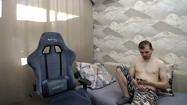 SerzhKorol1 online show from 11-03-25, 06:29