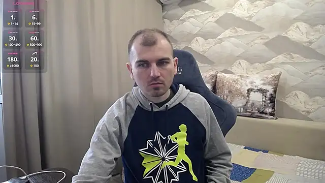 SerzhKorol1 online show from 04-24-26, 09:22