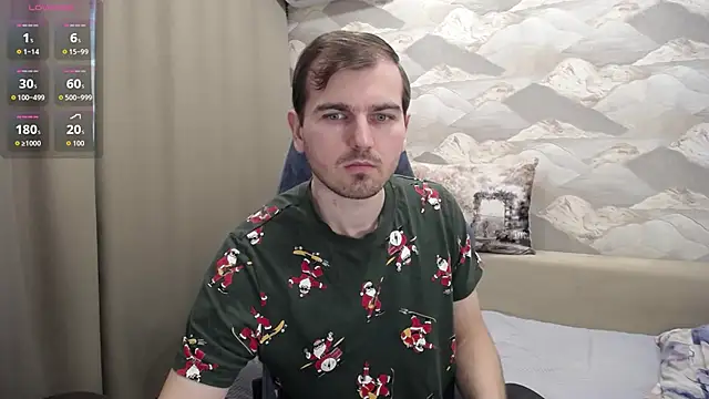 SerzhKorol1 online show from 02-16-26, 09:30