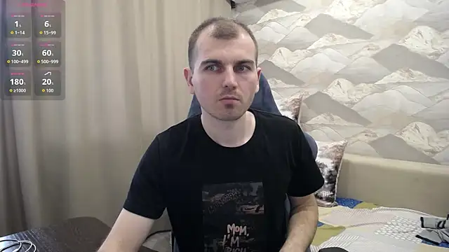 SerzhKorol1 online show from 05-06-26, 12:53