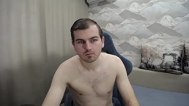 SerzhKorol1 online show from 01-10-26, 09:15