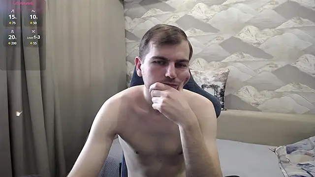 SerzhKorol1 online show from 03-13-26, 06:29