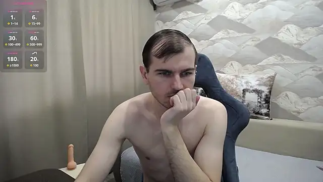 SerzhKorol1 online show from 03-21-26, 09:03