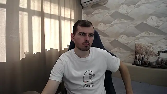 SerzhKorol1 online show from 11-09-25, 05:55