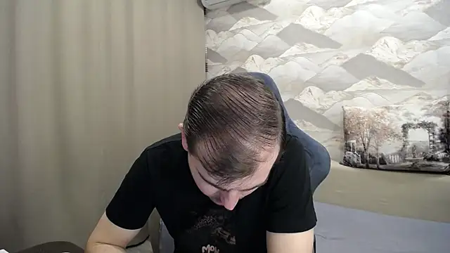 SerzhKorol1 online show from 12-18-25, 06:07