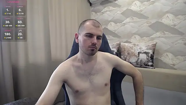 SerzhKorol1 online show from 05-17-26, 08:03