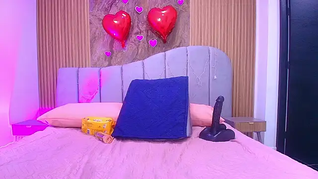 arletmss online show from 02-12-26, 03:06