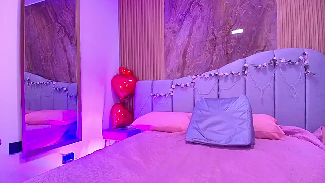 arletmss online show from 03-19-26, 03:06