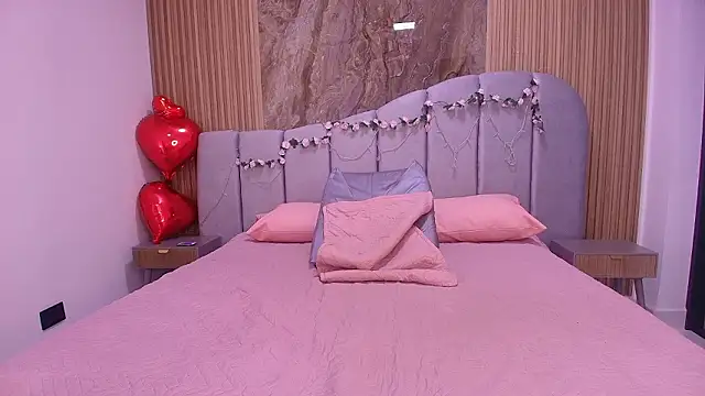 arletmss online show from 02-28-26, 03:06