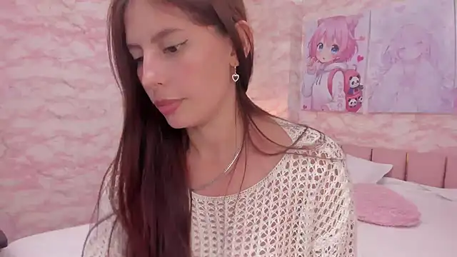 sexy  skinny4u online show from 09-17-25, 02:41