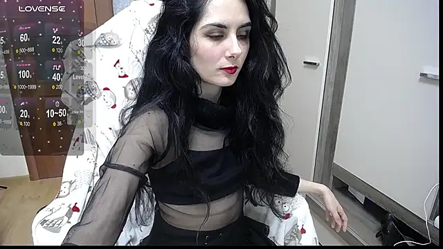 The Blacksphinxxx online show from 01-14-26, 02:31