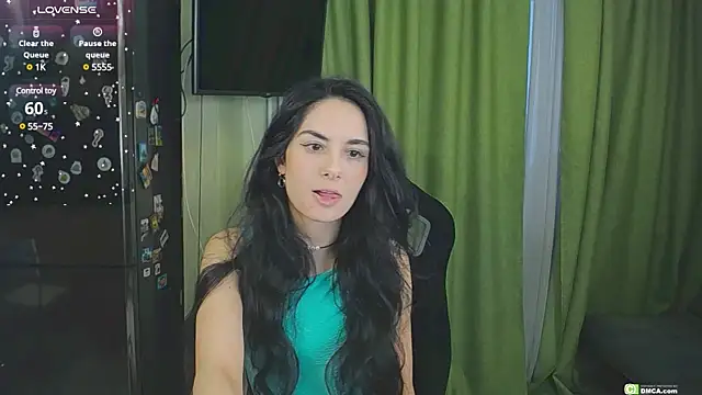 Snapshot of The_Blacksphinxxx chatting on 02-20-25, 01:30 The Blacksphinxxx online show from 02-20-25, 01:30