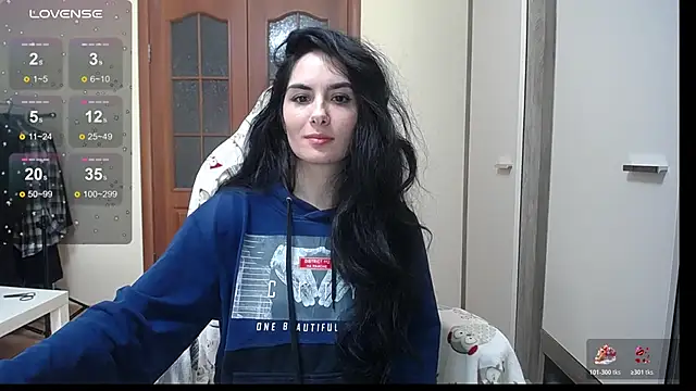 The Blacksphinxxx online show from 01-15-26, 02:09